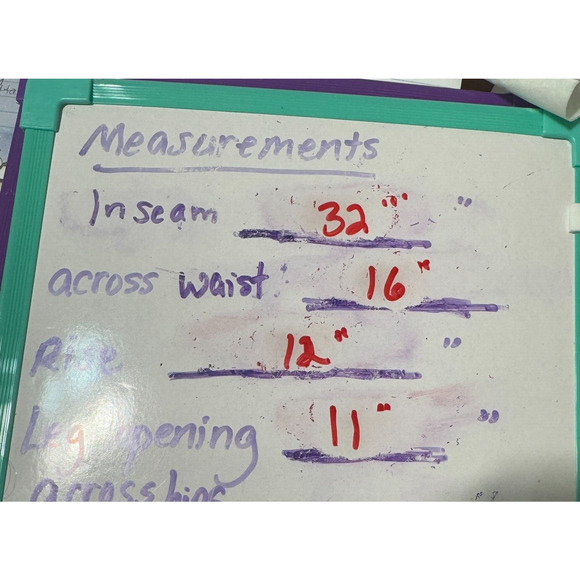 NEW VINCE Wool Flannel Wide Leg Pants Grey sz 12 $395 RV tall quiet luxury - Picture 8 of 9